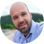 Founder, Angelos Georgakis Executive Coaching